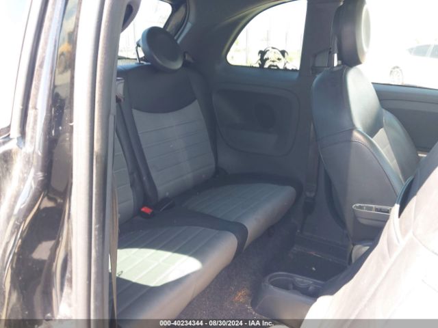 2012 FIAT 500 3C3CFFBR3CT314036 Photo 7