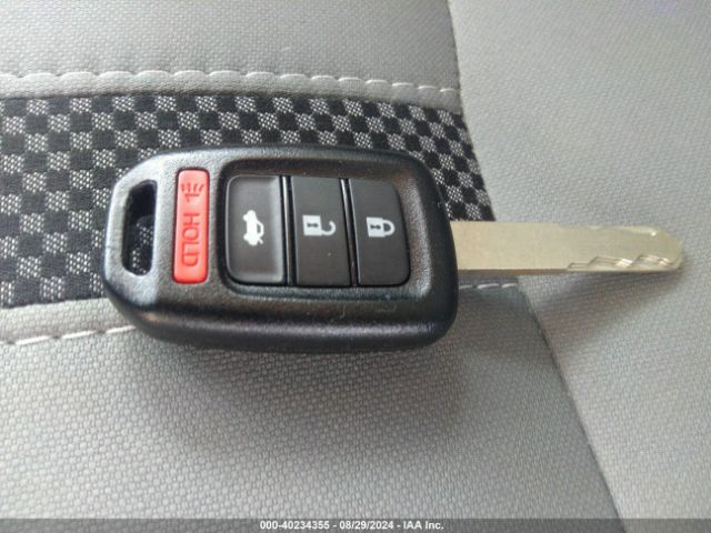 2HGFC2F67KH603777 Honda Civic Lx