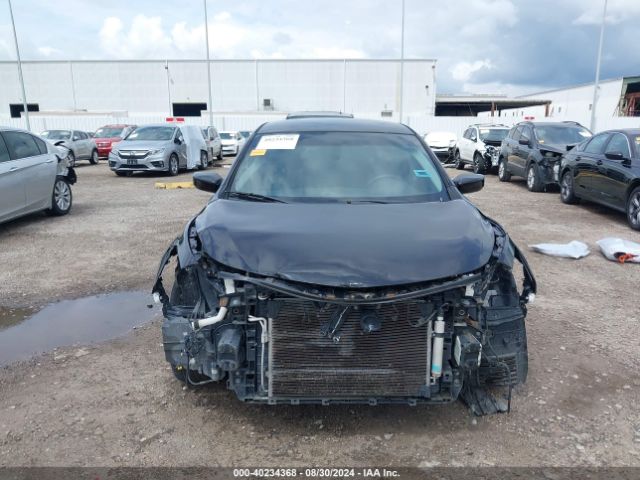 1N4AL3AP3FN864826 Nissan Altima 2.5 S