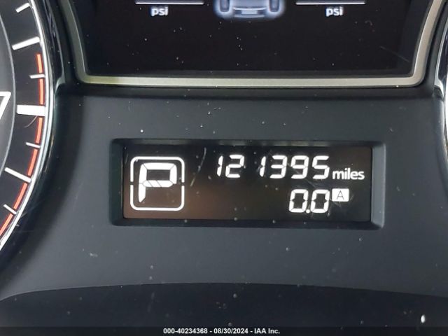 1N4AL3AP3FN864826 Nissan Altima 2.5 S