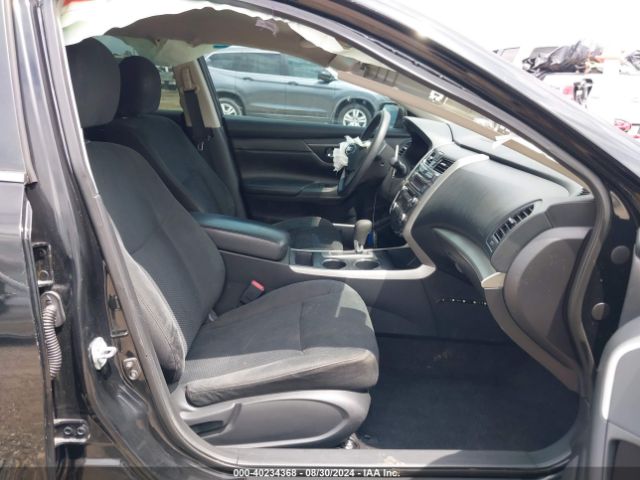 1N4AL3AP3FN864826 Nissan Altima 2.5 S