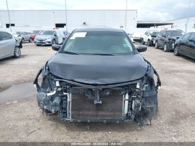1N4AL3AP3FN864826 Nissan Altima 2.5 S