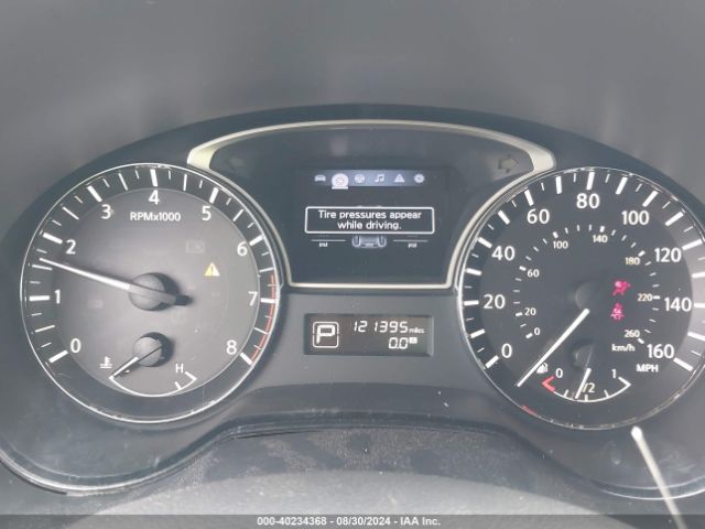 1N4AL3AP3FN864826 Nissan Altima 2.5 S