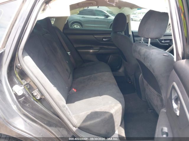 1N4AL3AP3FN864826 Nissan Altima 2.5 S