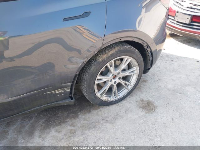 7SAYGDEE4PA103251 Tesla Model Y Awd/long Range Dual Motor All-wheel Drive