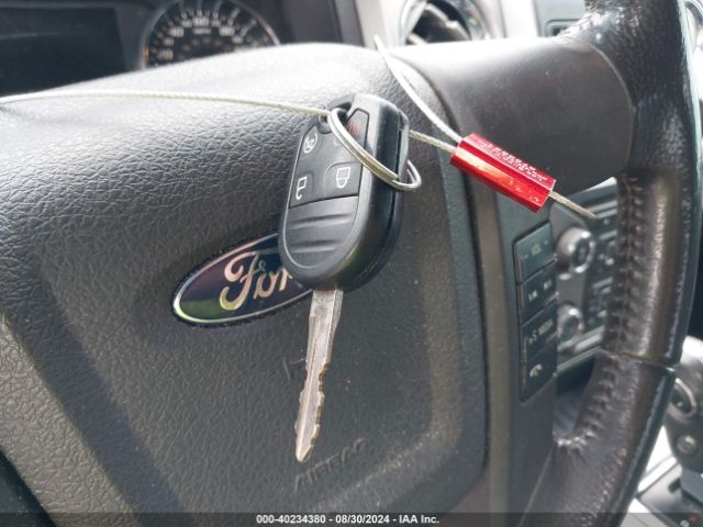 1FTFW1ET6EKE94653 Ford F-150 Fx4