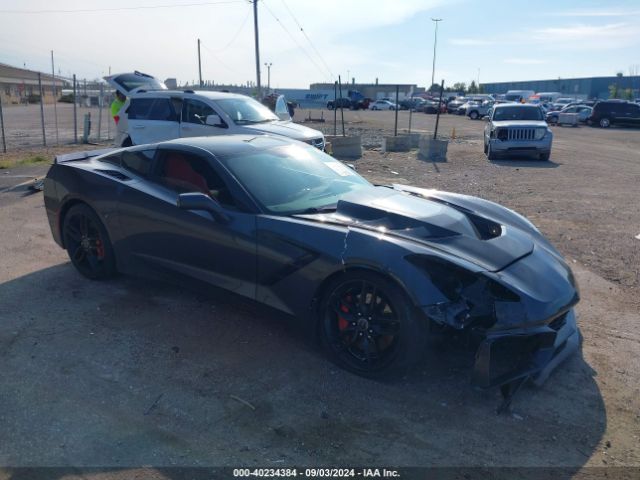 1G1YL2D76E5112396 auction archive image