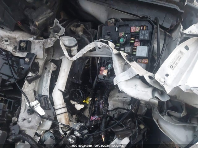 KL4CJASB7GB543563 Buick Encore