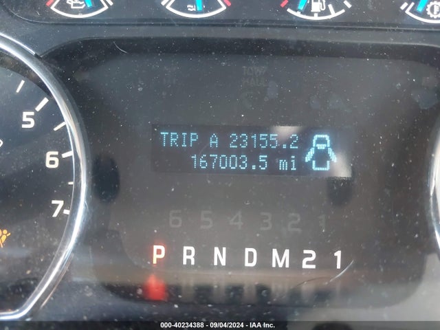 Ford F-150 Xlt 2014 1FTFW1ET3EFB22597 Image 15