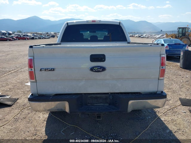 Ford F-150 Xlt 2014 1FTFW1ET3EFB22597 Image 16