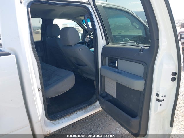Ford F-150 Xlt 2014 1FTFW1ET3EFB22597 Image 8
