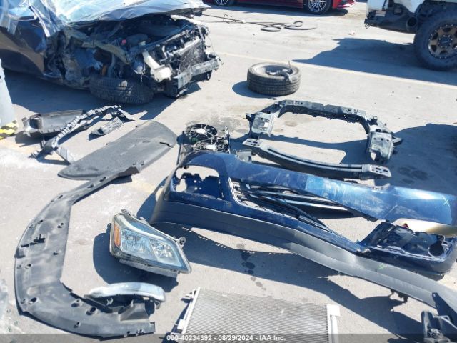 1GNKVFKD9GJ136720 Chevrolet Traverse Ls