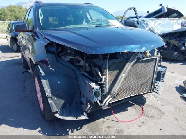 1GNKVFKD9GJ136720 Chevrolet Traverse Ls