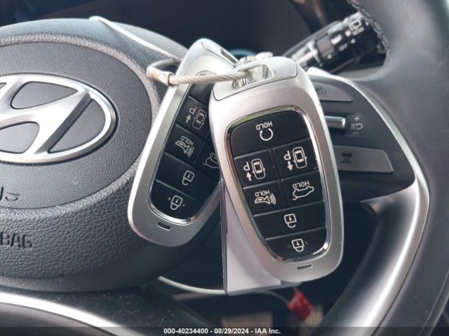 KM8R74GEXRU715509 Hyundai Palisade Calligraphy