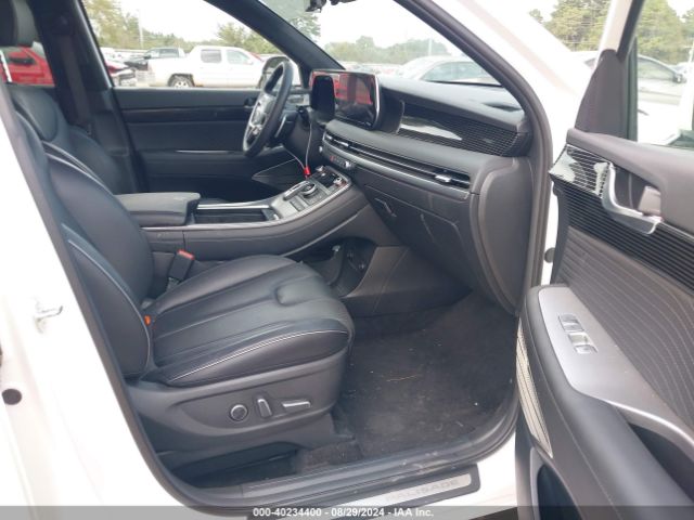 KM8R74GEXRU715509 Hyundai Palisade Calligraphy