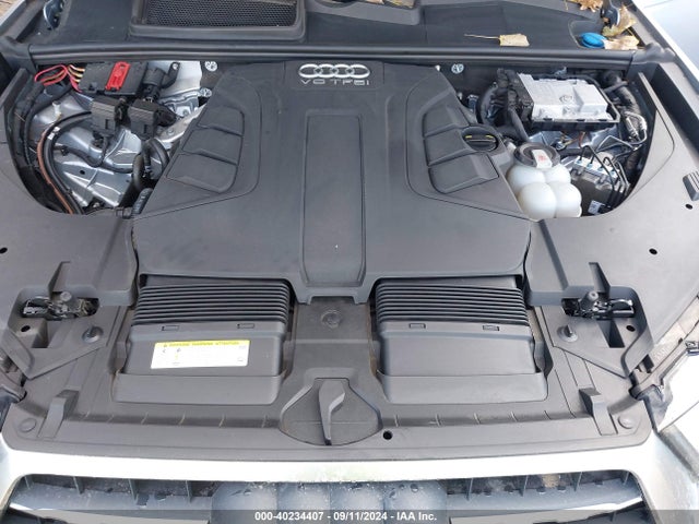 WA1AAAF78KD002872 Audi Q7 55 Premium/55 Se Premium