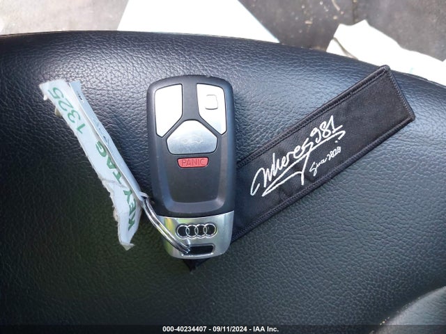 WA1AAAF78KD002872 Audi Q7 55 Premium/55 Se Premium