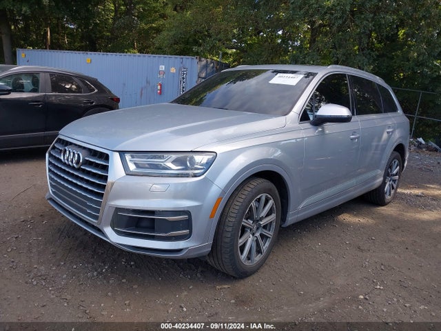 WA1AAAF78KD002872 Audi Q7 55 Premium/55 Se Premium
