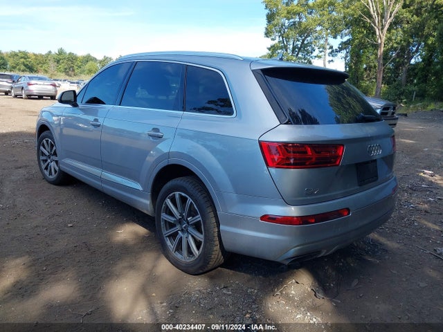 WA1AAAF78KD002872 Audi Q7 55 Premium/55 Se Premium