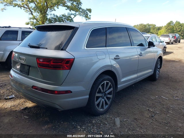 WA1AAAF78KD002872 Audi Q7 55 Premium/55 Se Premium