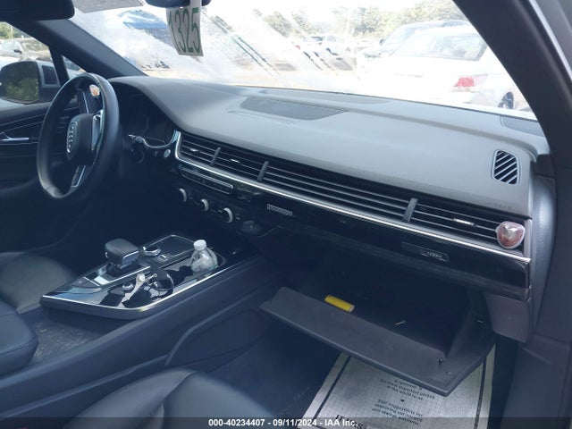 WA1AAAF78KD002872 Audi Q7 55 Premium/55 Se Premium