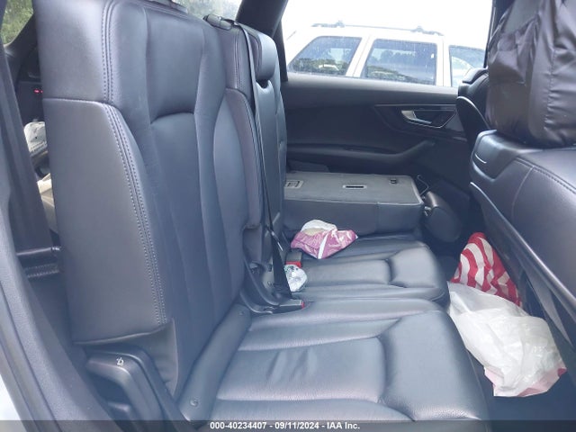 WA1AAAF78KD002872 Audi Q7 55 Premium/55 Se Premium