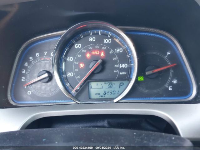 2T3DFREV7FW381228 Toyota Rav4 Limited