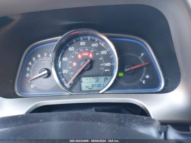 2T3DFREV7FW381228 Toyota Rav4 Limited