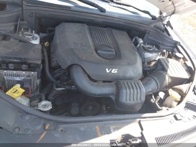 1C4RJFAG8FC779500 Jeep Grand Cherokee Laredo