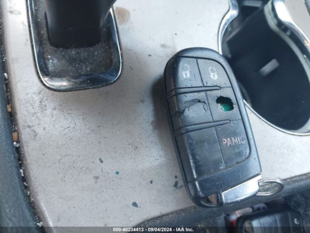 1C4RJFAG8FC779500 Jeep Grand Cherokee Laredo