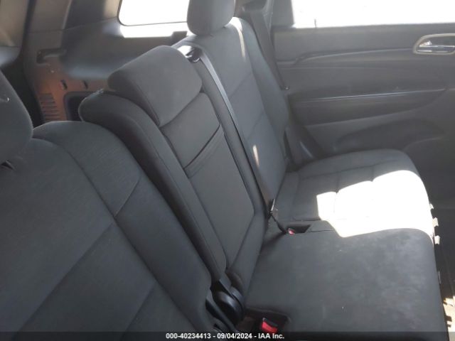 1C4RJFAG8FC779500 Jeep Grand Cherokee Laredo