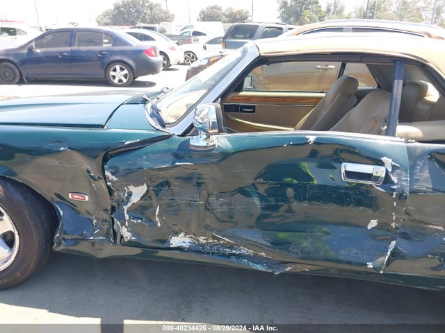 1995 JAGUAR XJS SAJNX274XSC221632 Photo 5