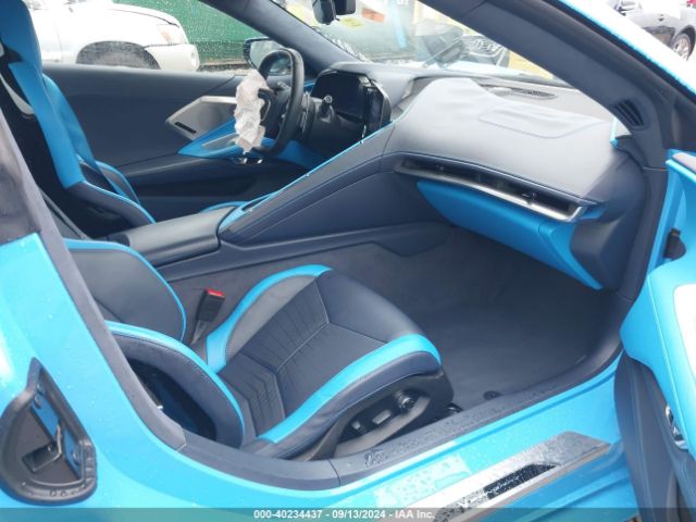 1G1YC3D42N5113640 Chevrolet Corvette Stingray Rwd  3lt