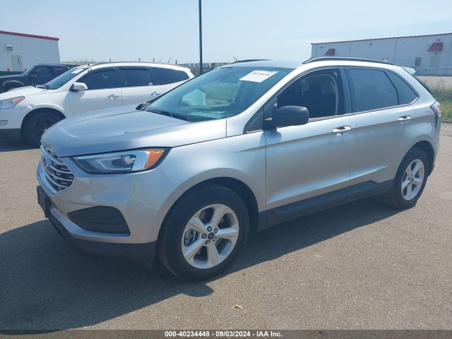 Ford EDGE SE 2020 2FMPK4G95LBB19830 Image 2