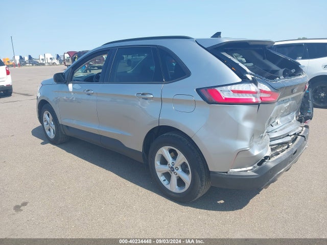 Ford EDGE SE 2020 2FMPK4G95LBB19830 Image 3