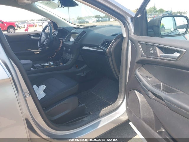 Ford EDGE SE 2020 2FMPK4G95LBB19830 Image 5