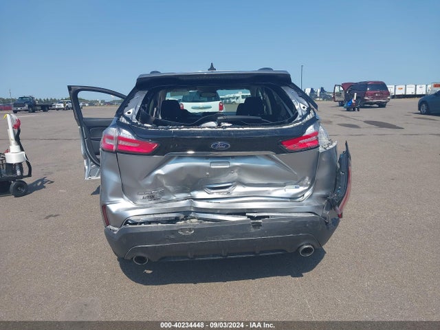Ford EDGE SE 2020 2FMPK4G95LBB19830 Image 6