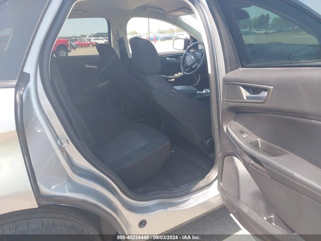 Ford EDGE SE 2020 2FMPK4G95LBB19830 Image 8