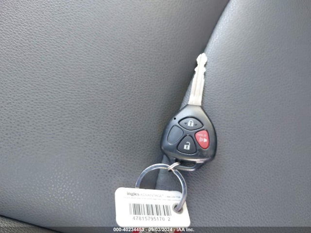 Toyota 4runner Sr5 Premium 2019 JTEBU5JR0K5641349 Image 11