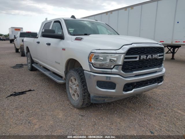 3C6UR5HJ2KG551411 auction archive image