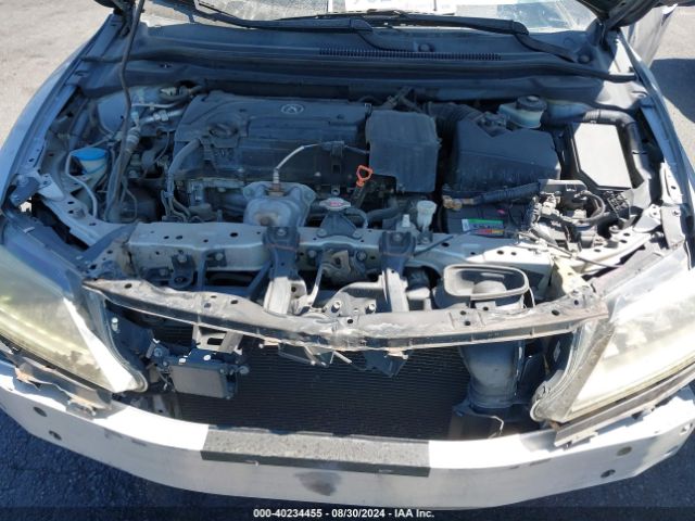19UDE2F76GA021556 Acura Ilx Premium Package/technology Plus Package