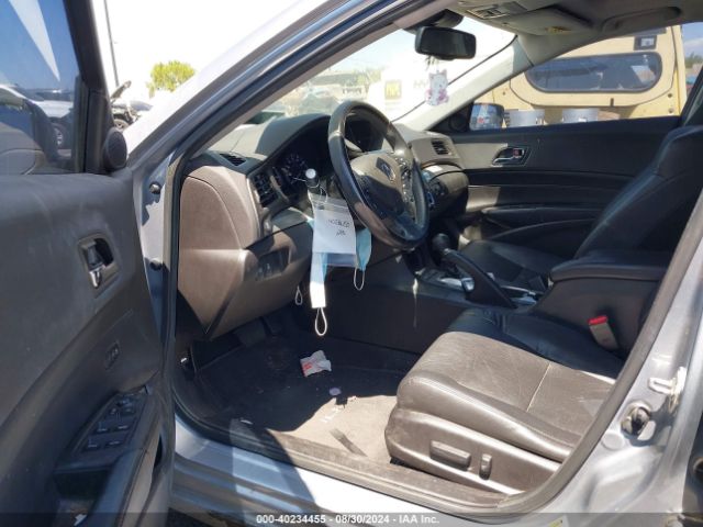 19UDE2F76GA021556 Acura Ilx Premium Package/technology Plus Package