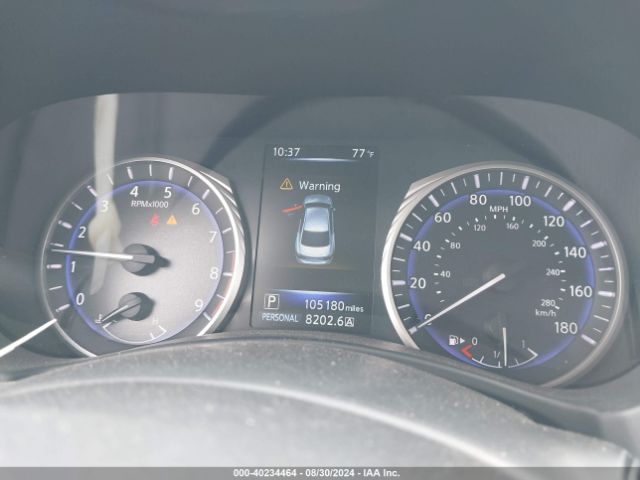 JN1BV7AP0FM357262 Infiniti Q50 Premium