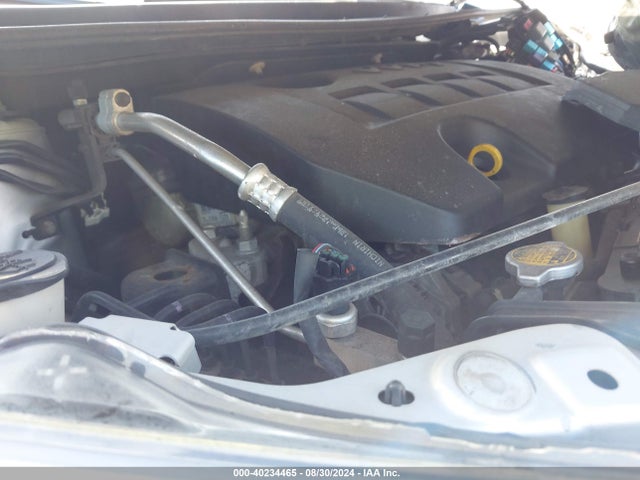 Toyota COROLLA LE 2015 2T1BURHE3FC267228 Image 10