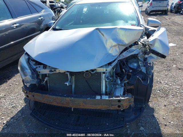Toyota COROLLA LE 2015 2T1BURHE3FC267228 Image 12