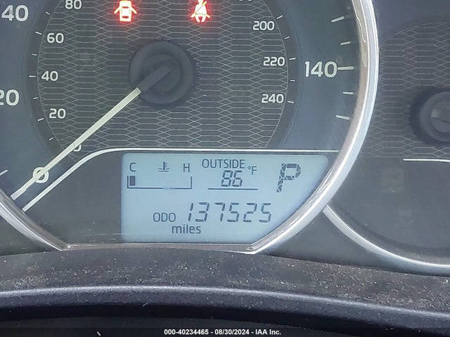 Toyota COROLLA LE 2015 2T1BURHE3FC267228 Image 15