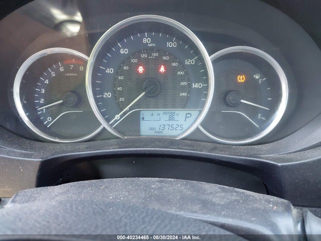 Toyota COROLLA LE 2015 2T1BURHE3FC267228 Image 7