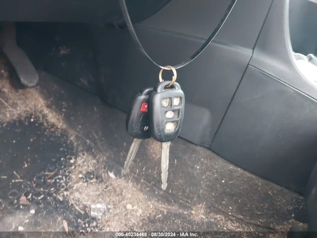 Toyota COROLLA SE 2018 2T1BURHE6JC977880 Image 11