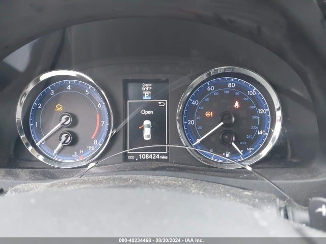 Toyota COROLLA SE 2018 2T1BURHE6JC977880 Image 7