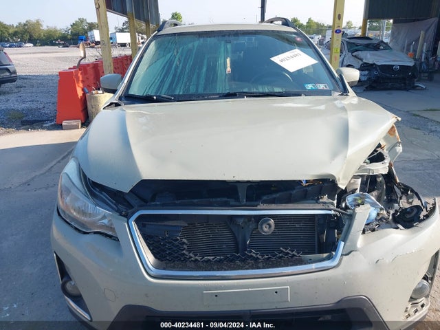 Subaru Crosstrek 2.0i Premium 2017 JF2GPADC7H8218925 Image 12